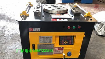 靈寶自動化鋼筋籠滾焊機(jī)手工籠子的天敵