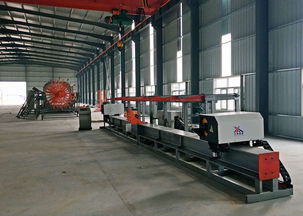 鋼筋籠滾焊機(jī)哪家好價格多少錢一臺