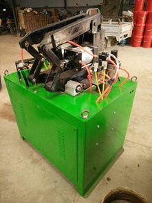 廠家直銷氣動對焊機(jī) 碰焊機(jī) 焊圈機(jī) 鋼筋對焊機(jī) 自動碰焊機(jī)高清圖片 高清大圖